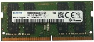 Samsung M471A2K43CB1-CTD 16 GB 2666 MHz DDR4 Ram kullananlar yorumlar